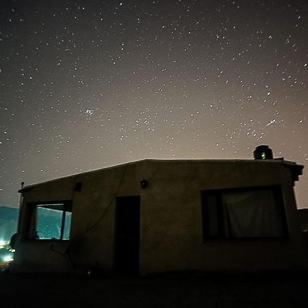 Cabana Abra Del Monte Cachí Eksteriør billede