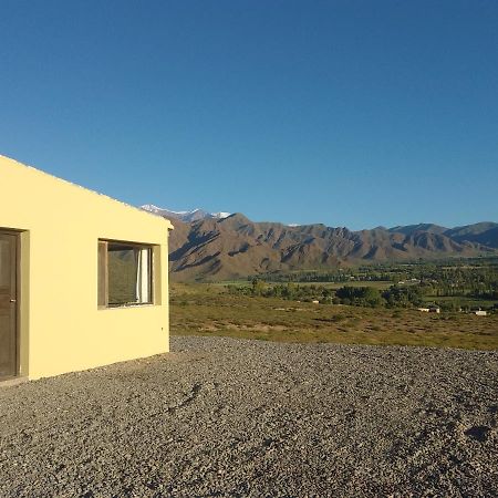 Cabana Abra Del Monte Cachí Eksteriør billede