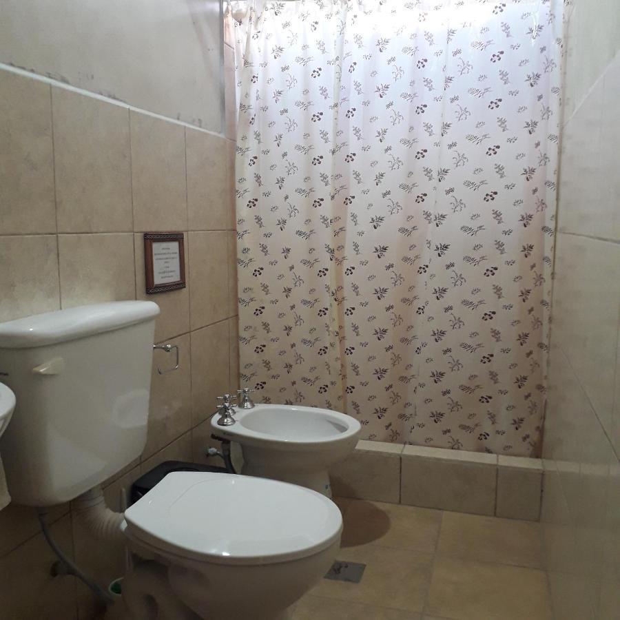 Cabana Abra Del Monte Cachí Eksteriør billede